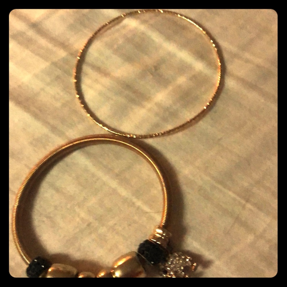 Bracelets